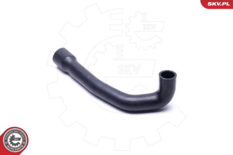 Шланг подачи наддувочного воздуха