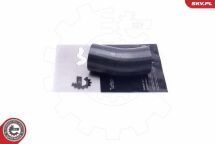 Шланг подачи наддувочного воздуха