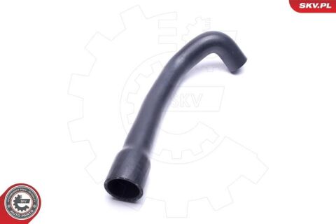 Шланг подачи наддувочного воздуха