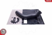 Шланг подачи наддувочного воздуха