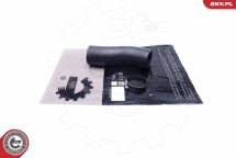 Шланг подачі наддувального повітря