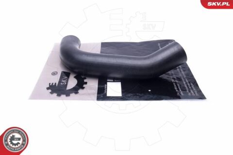 Шланг подачи наддувочного воздуха