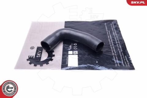 Шланг подачі наддувального повітря Шланг подачі наддувального повітря