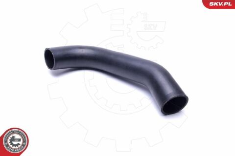 Шланг подачи наддувочного воздуха