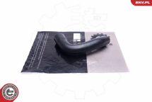 Шланг подачи наддувочного воздуха