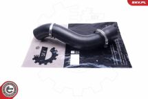 Шланг подачі наддувального повітря