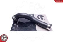 Шланг подачі наддувального повітря