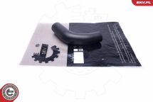 Шланг подачі наддувального повітря Шланг подачі наддувального повітря