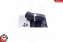 Шланг подачі наддувального повітря Шланг подачі наддувального повітря