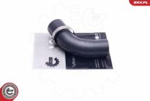 Шланг подачі наддувального повітря Шланг подачі наддувального повітря