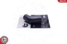 Трубка нагнетаемого воздуха Трубка нагнетаемого воздуха