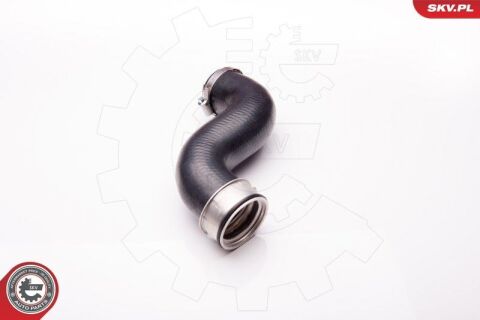 Шланг подачі наддувального повітря