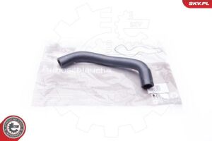 Шланг, продування картера