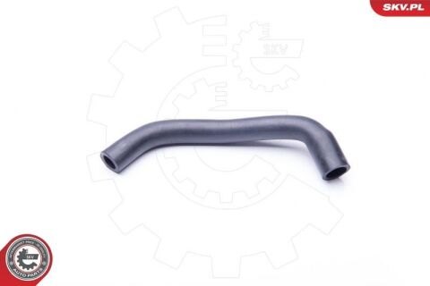 Шланг, вентиляция картера