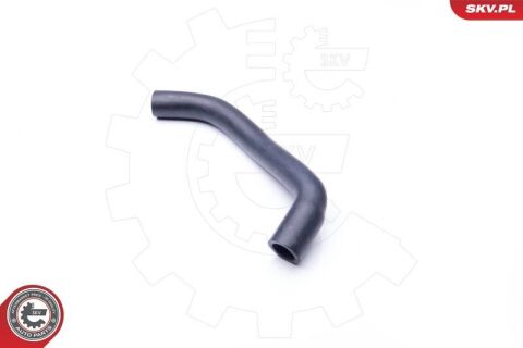 Шланг, вентиляция картера