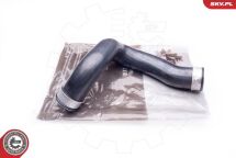 Шланг подачі наддувального повітря