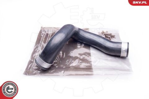 Шланг подачі наддувального повітря