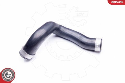 Шланг подачі наддувального повітря