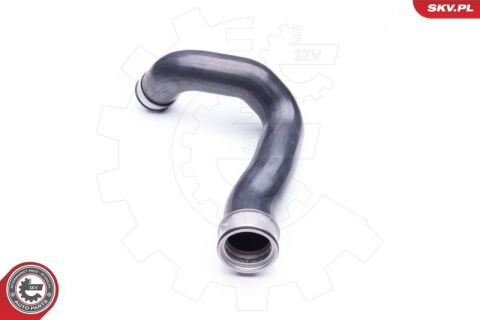 Шланг подачі наддувального повітря