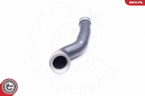 Шланг подачі наддувального повітря