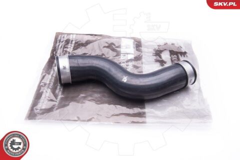 Шланг подачі наддувального повітря