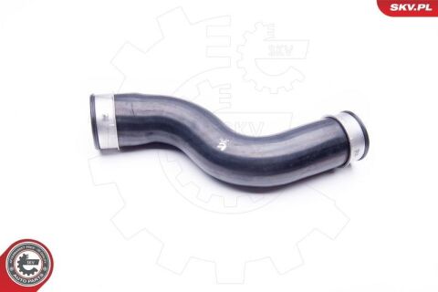 Шланг подачі наддувального повітря