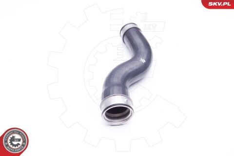 Шланг подачі наддувального повітря