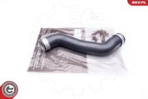 Шланг подачі наддувального повітря