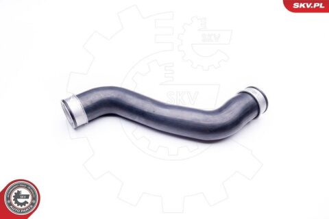 Шланг подачі наддувального повітря