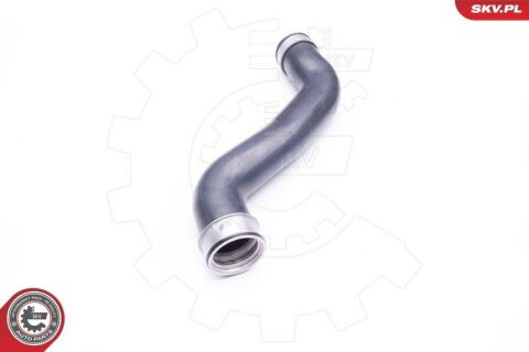 Шланг подачі наддувального повітря