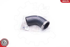 Шланг подачі наддувального повітря