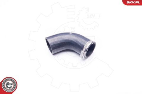 Шланг подачі наддувального повітря