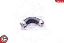 Шланг подачі наддувального повітря