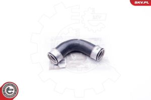 Шланг подачі наддувального повітря