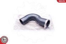 Шланг подачі наддувального повітря