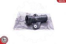 Шланг подачи наддувочного воздуха