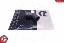 Шланг подачі наддувального повітря