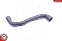 Шланг подачі наддувального повітря