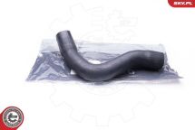 Шланг подачі наддувального повітря