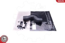 Шланг подачі наддувального повітря