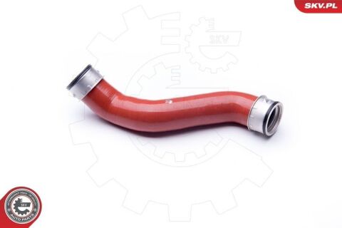 Шланг подачі наддувального повітря Шланг подачі наддувального повітря