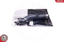 Шланг подачі наддувального повітря