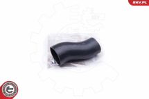 Шланг подачі наддувального повітря