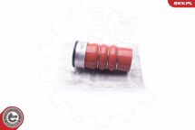 Шланг подачі наддувального повітря Шланг подачі наддувального повітря