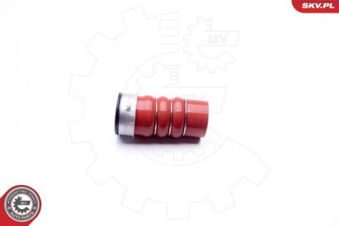 Шланг подачі наддувального повітря