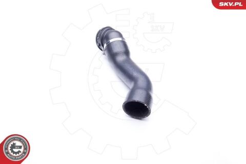 Шланг подачі наддувального повітря