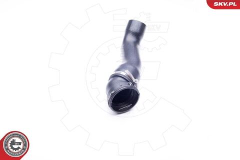 Шланг подачі наддувального повітря