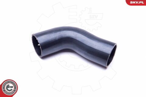 Шланг подачі наддувального повітря Шланг подачі наддувального повітря