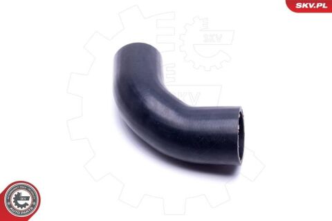 Шланг подачі наддувального повітря