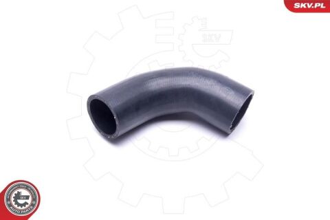 Шланг подачі наддувального повітря